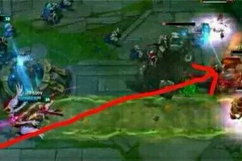 Chết cười với chế ảnh Liên Minh Huyền Thoại chế nhạo “Thánh nổ” đòi cân cả Faker