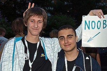 DOTA 2: Kuroky – người Đức trầm lặng và cỗ xe tăng mang tên 5JuNGz