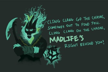 10 tướng được yêu thích nhất trong lịch sử Liên Minh Huyền Thoại (P1)