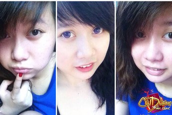 Vượt 2000 km, nam game thủ quyết đến với tình yêu trong game