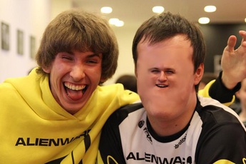 DOTA 2: Na`Vi – Sự sụp đổ đã được báo trước của một tượng đài