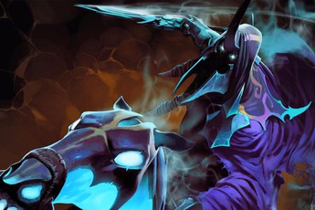 Góc phân tích DOTA 2: Abaddon – Tử thần "nửa mùa"