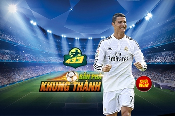 Webgame 433 tặng giftcode khủng chào mừng ra mắt trên cổng game SohaPlay