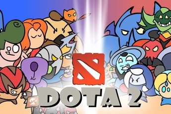 DOTA 2: Những thể loại đồng đội “nản” nhất mà ai cũng muốn tránh
