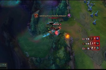 Liên Minh Huyền Thoại: Đùa với Faker, đối phương nhận trái đắng vì “Thái độ”