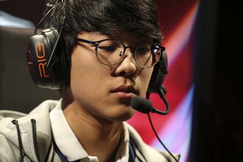 Liên Minh Huyền Thoại: Smeb – “Truyền nhân phái Võ Đang” của KOO Tigers