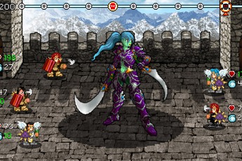 Soda Dungeon – Khi lính đánh thuê “bán mạng” vì Cola
