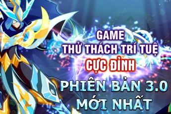 Webgame Pokiwar 3.0 tặng 1000 giftcode trên cổng SohaPlay