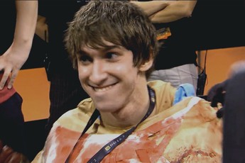 DOTA 2: Dendi – liệu thời khắc giải nghệ đã đến