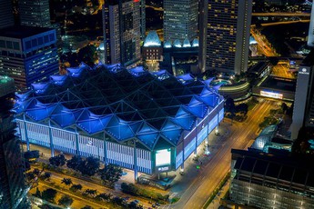 Giải DOTA 2 lớn nhất Đông Nam Á chính thức khởi tranh