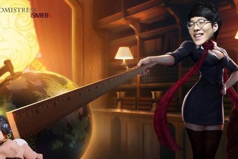 Cộng đồng game thủ Liên Minh Huyền Thoại Việt Nam nói gì về Riven trong tay Huni?