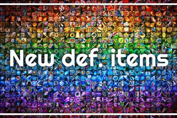 Hot: Hé lộ trang bị mới toanh của tiền mùa giải Liên Minh Huyền Thoại thứ 6 (P2)