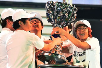 MVP lập team Liên Minh Huyền Thoại, liệu Samsung Blue và White cũ thu về một mối?