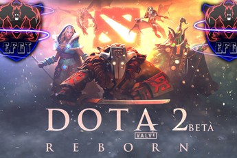 Tại sao DOTA 2 lại có sức hấp dẫn khó cưỡng đến như vậy?