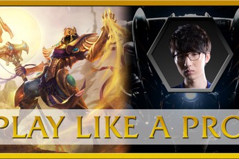 Trang phục vinh danh SKT T1 sẽ gọi tên những vị tướng Liên Minh Huyền Thoại nào?