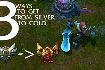 Riot khẳng định sẽ làm chế độ xếp hạng Liên Minh Huyền Thoại công bằng hơn gấp bội phần