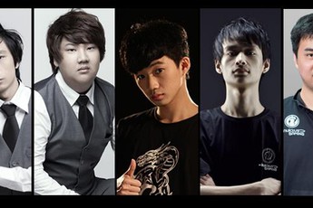 Cựu vương TI2 bất ngờ mất suất tham dự DOTA 2 Frankfurt Major