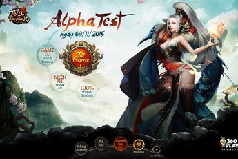 Tây Du Truyền Kỳ ra mắt teaser, mở cửa tại Việt Nam ngày 9/11