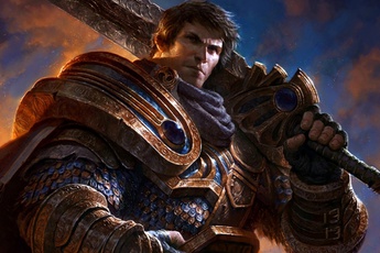 Những vị tướng bị game thủ yêu cầu Riot nerf nhiều nhất Liên Minh Huyền Thoại mùa 5 (P2)