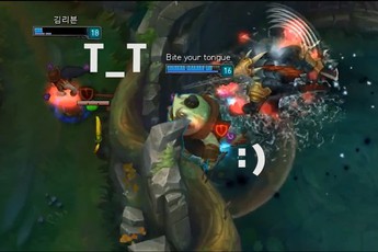 Những vị tướng bị game thủ yêu cầu Riot nerf nhiều nhất Liên Minh Huyền Thoại mùa 5 (P3)