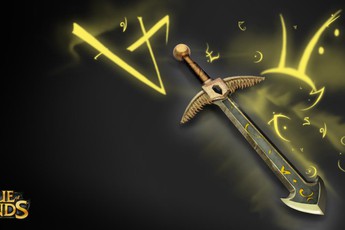 Những Combo trang bị Liên Minh Huyền Thoại mạnh mẽ game thủ ít để ý (P1)