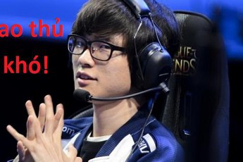 Nhìn lại Rank “Khủng” của toàn đội SKT T1 khi kết thúc mùa giải Liên Minh Huyền Thoại thứ 5