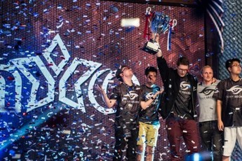DOTA 2: The Frankfurt Major – cơ hội phục thù của các đội châu Âu