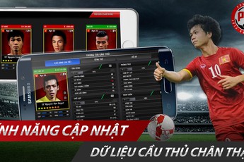 P3S Mobile chính thức phát hành tại Việt Nam ngày 16/11
