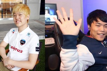 Xuất hiện đại gia Liên Minh Huyền Thoại thâu toàn sao Impact, Ganked By Mom và Altec