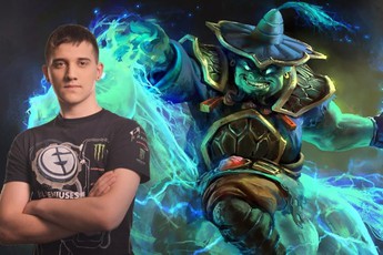 [Video Vietsub] Siêu sao DOTA 2 Arteezy – từ số 0 cho tới người hùng đích thực