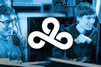 Liên Minh Huyền Thoại: Rush và Bunny FuFuu đến Cloud 9, Hai do dự quyết định giải nghệ