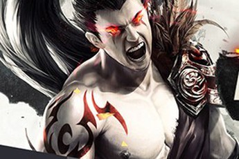 Tặng 500 Gift Code Trảm Ma mừng phiên bản mới