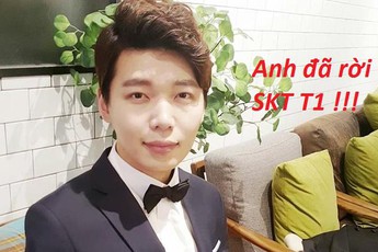 Liên Minh Huyền Thoại: SKT T1 tan đàn xẻ nghé vì Marin, Tom và Easyhoon tìm chân trời mới