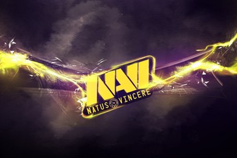 Na`Vi gây sốc với chiến thắng chấn động làng DOTA 2 thế giới