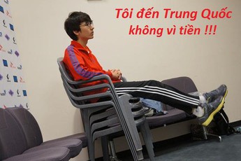 Liên Minh Huyền Thoại: Easyhoon còn hưởng lương khủng hơn nữa so với tin đồn gần 20 tỉ đồng