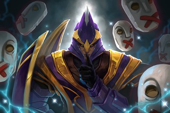DOTA 2: Vengeful Spirit và Silencer - khi Support trở thành Carry