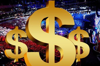 Sốc: Một bộ phận game thủ DOTA 2 Việt đồng tình với việc… bán độ