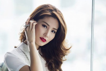 Diễm My 9X sẽ trở thành đại sứ cho Tây Du Truyền Kỳ tại Việt Nam?