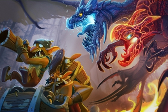 Mẹo DOTA 2: “Lăng ba vi bộ” qua bãi mìn của Techies
