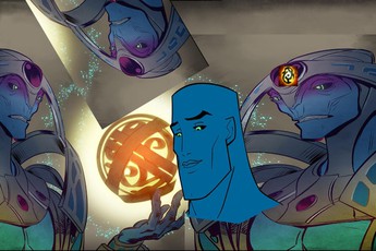 DOTA 2: Bộ 3 nguyên tử này sẽ náo loạn đấu trường chuyên nghiệp thời gian tới