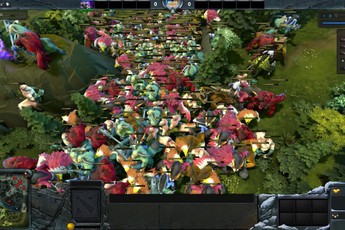 Mẹo DOTA 2: Thời gian stack tốt nhất của tất cả các mỏ quái trong 6.86