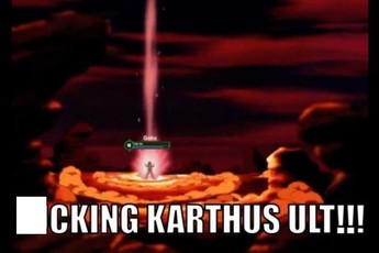 Điểm qua những chiêu cuối có khả năng gây đột biến bậc nhất Liên Minh Huyền Thoại (P2)