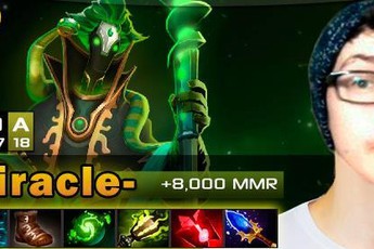 Nhìn lại những giải thưởng DOTA 2 danh giá nhất thế giới 2015 (P2)