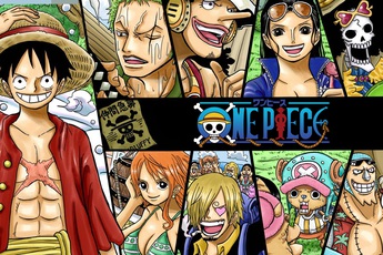Lý giải nguyên nhân thành công của bộ truyện One Piece