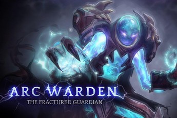 DOTA 2: Nhìn lại màn trình diễn của Arc Warden sau một tuần ra mắt
