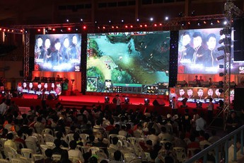 PewPewVN vô địch giải DOTA 2 khủng nhất Việt Nam "360Play Championships"