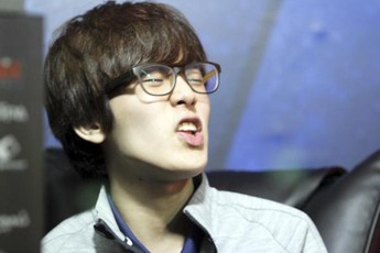 “Come Back” Hàn Quốc, siêu sao Liên Minh Huyền Thoại Flame được kì vọng gia nhập SKT T1