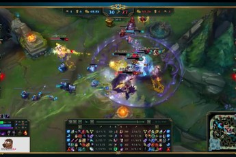 Đánh giá sức mạnh của 5 tướng đi rừng Liên Minh Huyền Thoại hot nhất ở thời điểm hiện tại