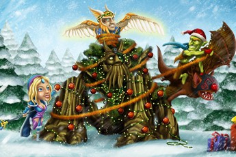 Các pha Highlight đỉnh cao nhất của đấu trường DOTA 2 chuyên nghiệp năm 2015