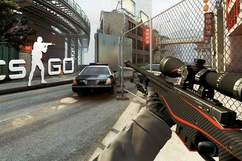 CS:GO - Bí kíp để trở thành “huyền thoại” AWP, 1 shot 1 kill